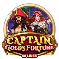 Captain Golds Fortune